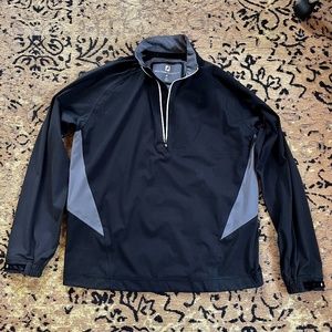 FootJoy HydroKnit Pullover